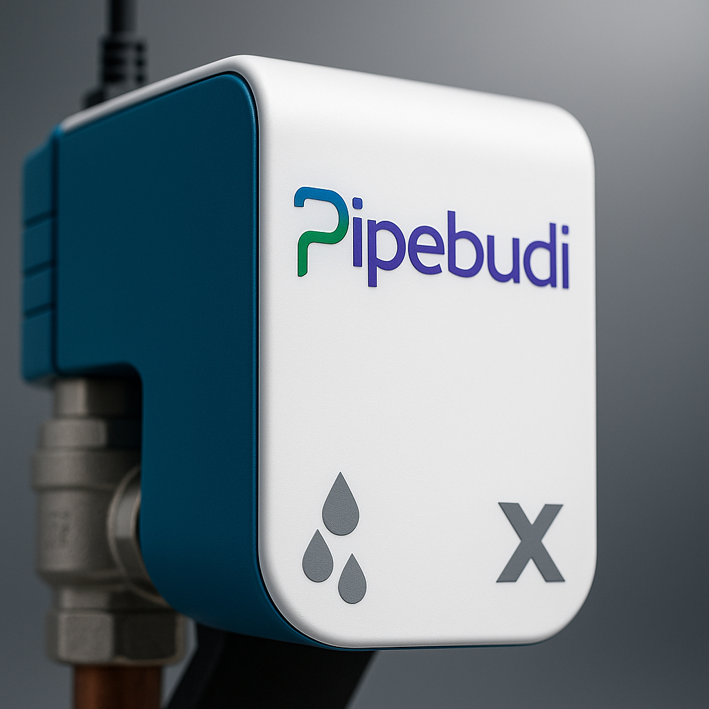 Lifestyle with Pipebudi